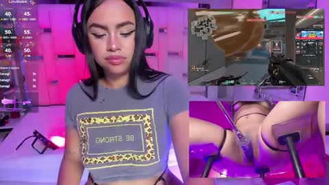 Alice online show from 14, 5, 2026
