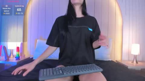 ALICE online show from 11, 1, 2026