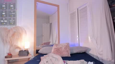 ALICE online show from 18, 2, 2026