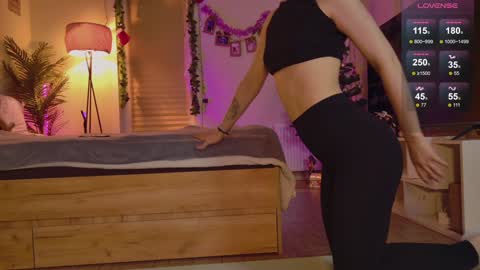 Snapshot of alicesis chatting on 12, 1, 2025 Alice online show from 12, 1, 2025