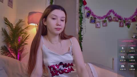 Snapshot of alicesis chatting on 11, 2, 2025 Alice online show from 11, 2, 2025