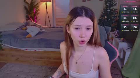 Snapshot of alicesis chatting on 3, 3, 2025 Alice online show from 3, 3, 2025