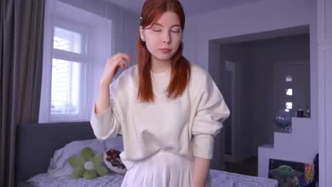 Alice online show from 24, 11, 2025