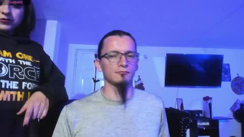 Snapshot of alicesrabbit chatting on 3, 1, 2025 Ms. Alice and Mr. Rabbit online show from 3, 1, 2025