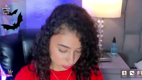 Snapshot of alicestevens_ chatting on 23, 4, 2026 Alicestevens online show from 23, 4, 2026