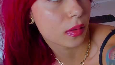 Snapshot of alicestevens_ chatting on 14, 5, 2026 Alicestevens online show from 14, 5, 2026