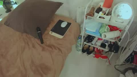 alicesweet11e online show from 4, 10, 2025