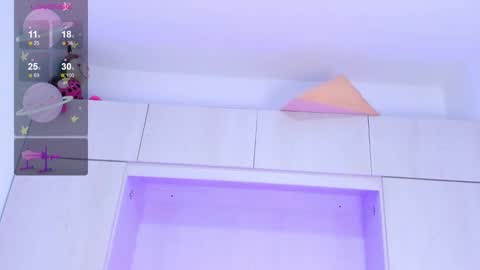 A L I C E  T H U N D E R online show from 14, 1, 2025