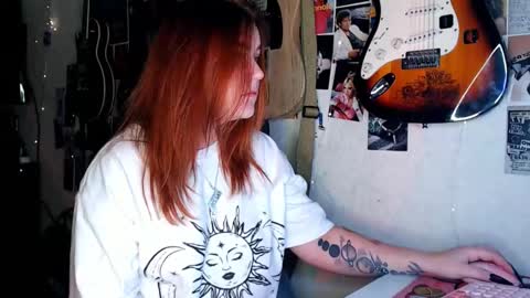 Alice online show from 2, 12, 2024
