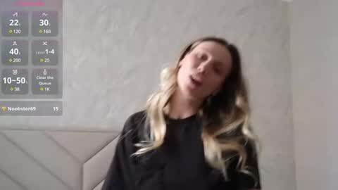 Alice online show from 10, 3, 2025