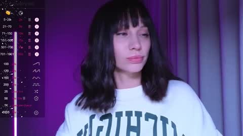 Alice online show from 18, 10, 2025