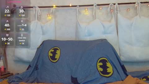 AliceWoolfy online show from 21, 12, 2024