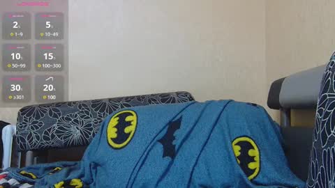 AliceWoolfy online show from 28, 1, 2025