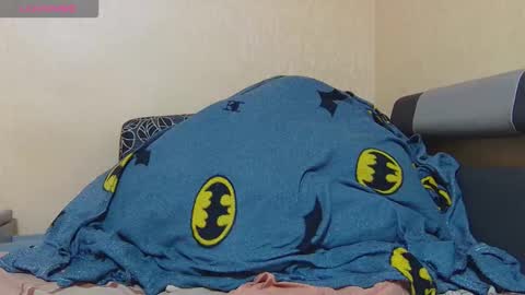 AliceWoolfy online show from 9, 2, 2026