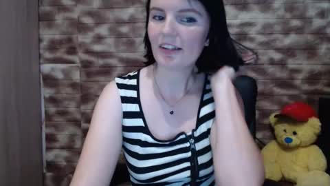 Snapshot of alicexbaby chatting on 18, 10, 2025 Alicexbaby online show from 18, 10, 2025