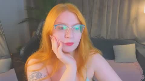 Alice online show from 21, 6, 2026
