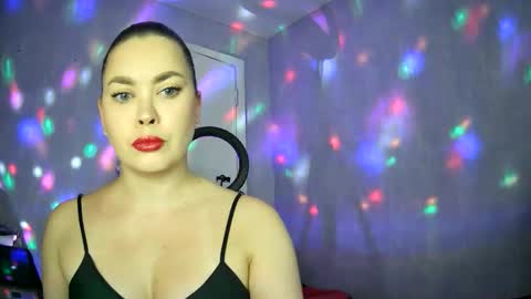 AlicexFresh online show from 26, 9, 2025