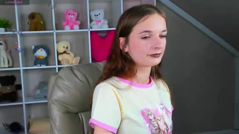 Snapshot of alicia_adammss chatting on 10, 1, 2026 Alicia Adams online show from 10, 1, 2026