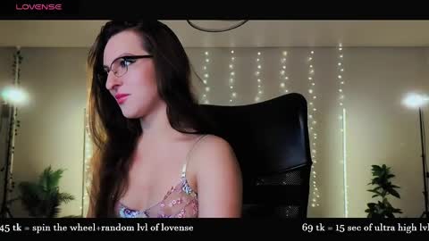 Alicia online show from 18, 4, 2026