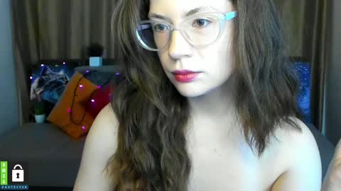 Alicia online show from 23, 1, 2025