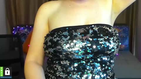 Alicia online show from 24, 1, 2025