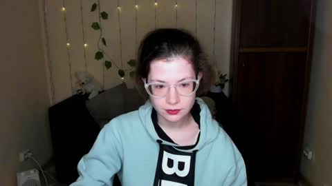 Alicia online show from 26, 1, 2025