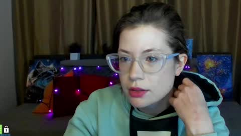 Alicia online show from 16, 2, 2025