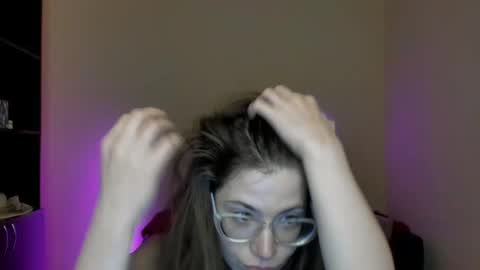 Alicia online show from 11, 3, 2025