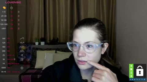 Alicia online show from 1, 10, 2025