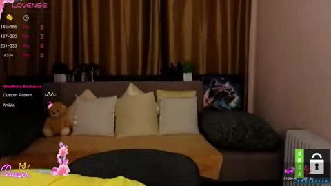 Alicia online show from 28, 2, 2026