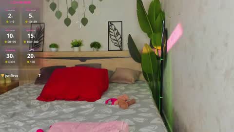 Snapshot of alicia_hars chatting on 2, 7, 2026 Alicia 2 GMT 3am-9am TueThuFriSun 9am-15pm Sat online show from 2, 7, 2026
