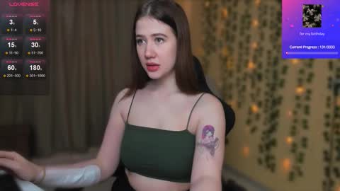 Alicia online show from 19, 12, 2025