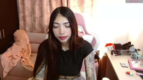 Snapshot of alicia_key_ chatting on 16, 9, 2025 ALICIA online show from 16, 9, 2025