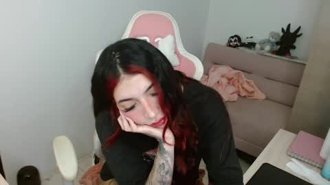 Snapshot of alicia_key_ chatting on 26, 3, 2026 ALICIA online show from 26, 3, 2026