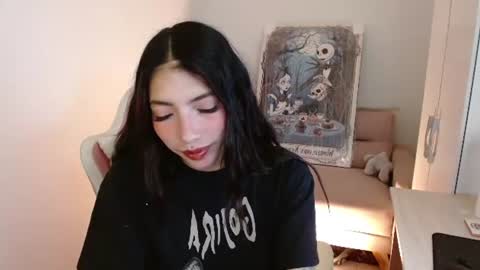 ALICIA  online show from 23, 7, 2026