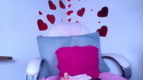 Alicia Kyse  online show from 11, 2, 2025