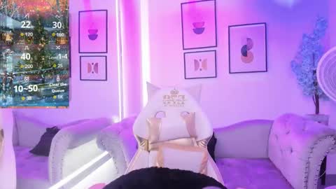 alicia online show from 3, 12, 2025