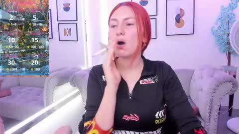 alicia online show from 4, 12, 2025