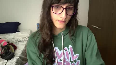 Snapshot of alicia_love29 chatting on 29, 12, 2024 Alice online show from 29, 12, 2024