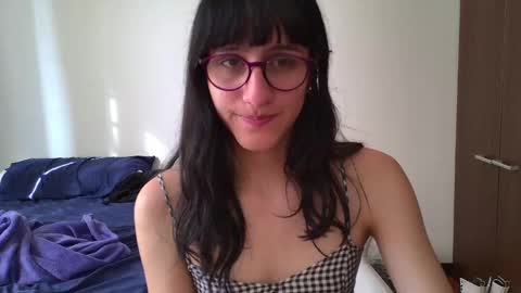 Snapshot of alicia_love29 chatting on 12, 1, 2025 Alice online show from 12, 1, 2025