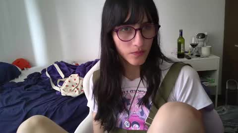 Snapshot of alicia_love29 chatting on 8, 2, 2025 Alice online show from 8, 2, 2025