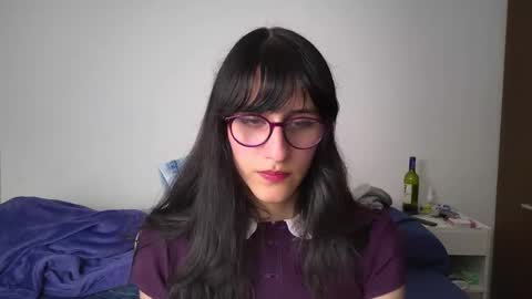 Snapshot of alicia_love29 chatting on 19, 2, 2025 Alice online show from 19, 2, 2025