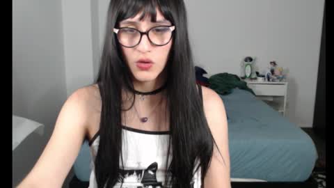Snapshot of alicia_love29 chatting on 16, 12, 2025 Alice online show from 16, 12, 2025