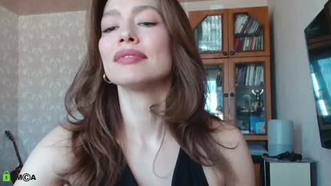 Alicia online show from 17, 3, 2026