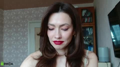 Snapshot of alicia_savory chatting on 13, 5, 2026 Alicia online show from 13, 5, 2026