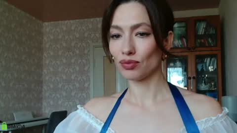 Alicia online show from 26, 6, 2026