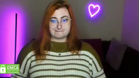 Alicia online show from 24, 11, 2025