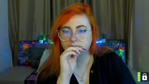 Alicia online show from 18, 12, 2025