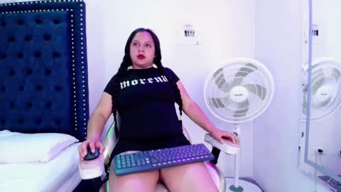 Snapshot of alicia_smiith chatting on 10, 1, 2026 Alicia online show from 10, 1, 2026