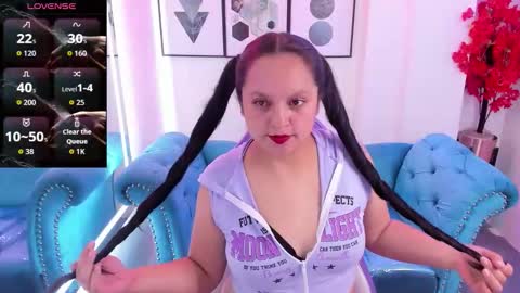 Snapshot of alicia_smiith chatting on 15, 1, 2026 Alicia online show from 15, 1, 2026